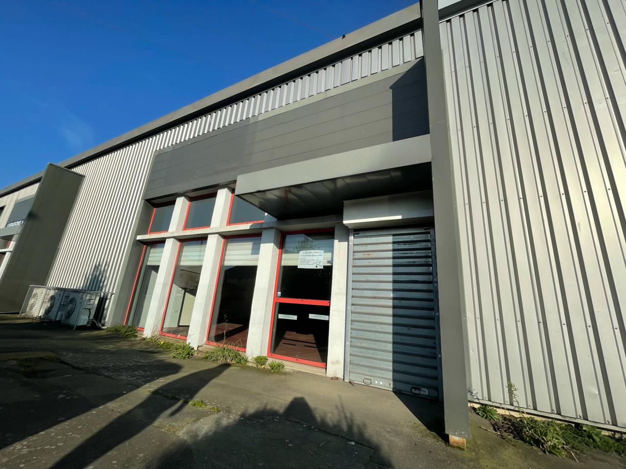 Local d'activité Rennes 215m² Location local d'activité Rennes Ille-et-Vilaine OLACT2529437 0
